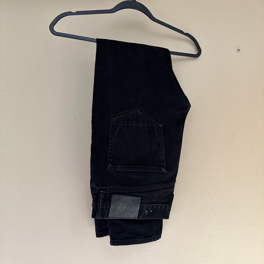 AllSaints Cigarette‎ Jeans